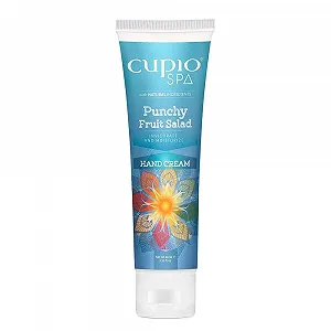 Крем для рук Organic Fruit Salad 80 мл - Фото 1