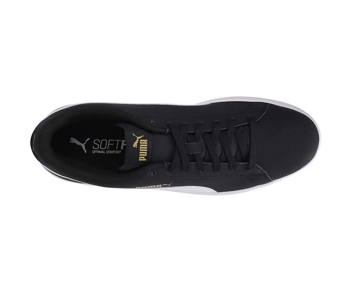 Кросівки PUMA Unisex Smash V2 Buck, фото №4