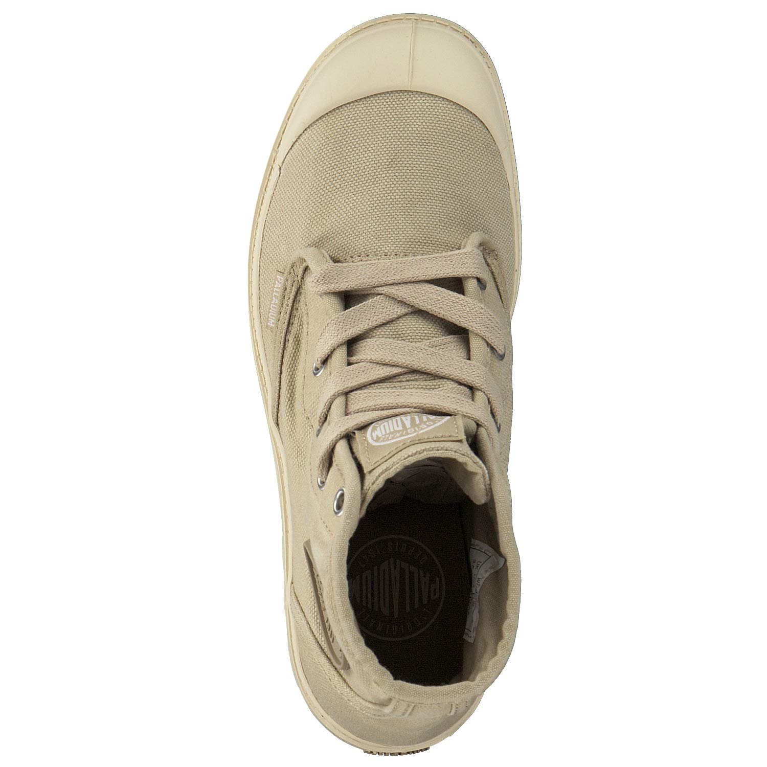 Черевики Palladium Pampa HI F Жіночі, фото №7