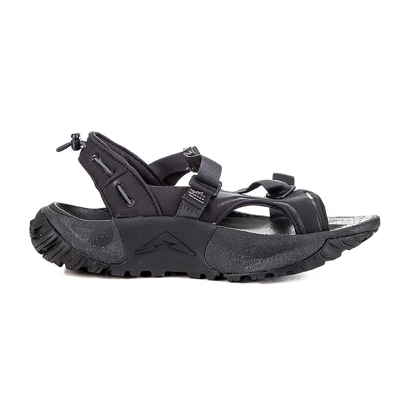 Кросівки Nike ONEONTA NN SANDAL 38, фото №4