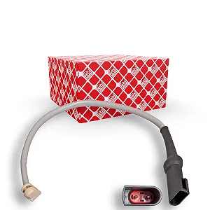 Датчик зносу гальмівних колодок FEBI BILSTEIN 102245 для FORD FORD USA - Фото 1