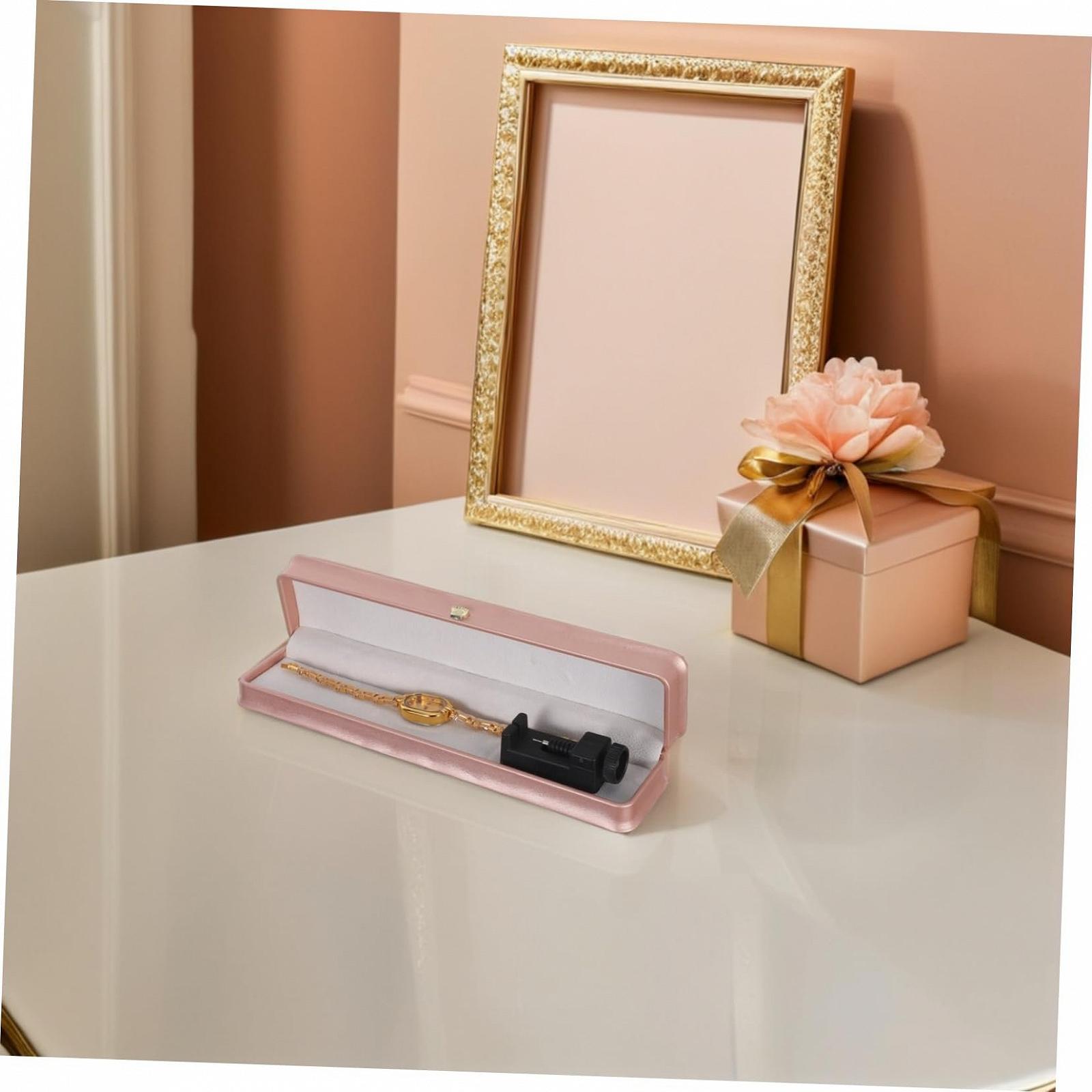 Женские часы LIFKOME Золотое Яйцо Дизайн Деликатный ювелирный браслет, фото №6 Женские часы LIFKOME Золотое Яйцо Дизайн Деликатный ювелирный браслет, фото №6