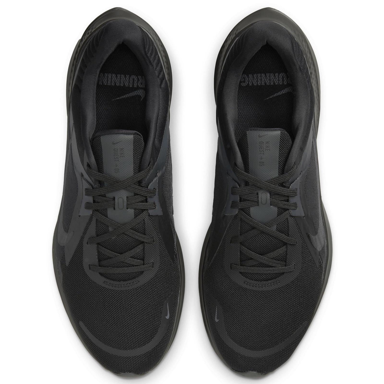 Кросівки Nike Quest 5 чоловічі, фото №5