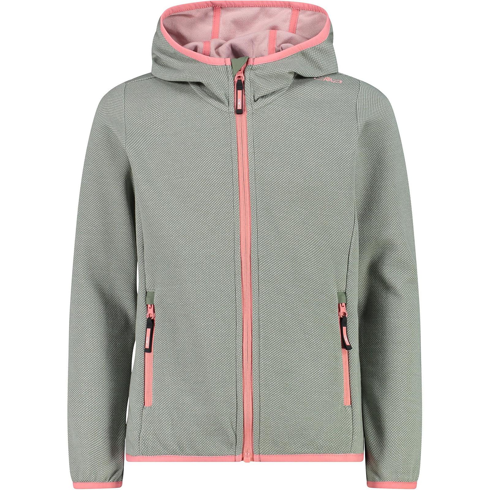 Дитяча куртка-худі CMP, фото №1 Дитяча куртка-худі CMP, фото №1