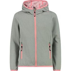 Дитяча куртка-худі CMP - Фото 1