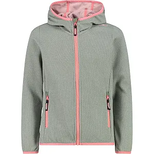 Дитяча куртка-худі CMP - Фото 1