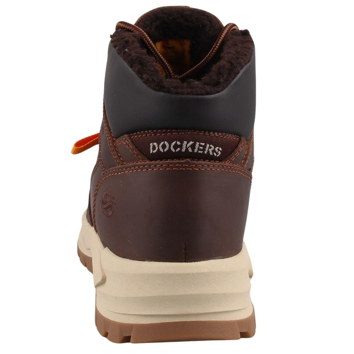 Зимові Черевики Dockers by Gerli, фото №7