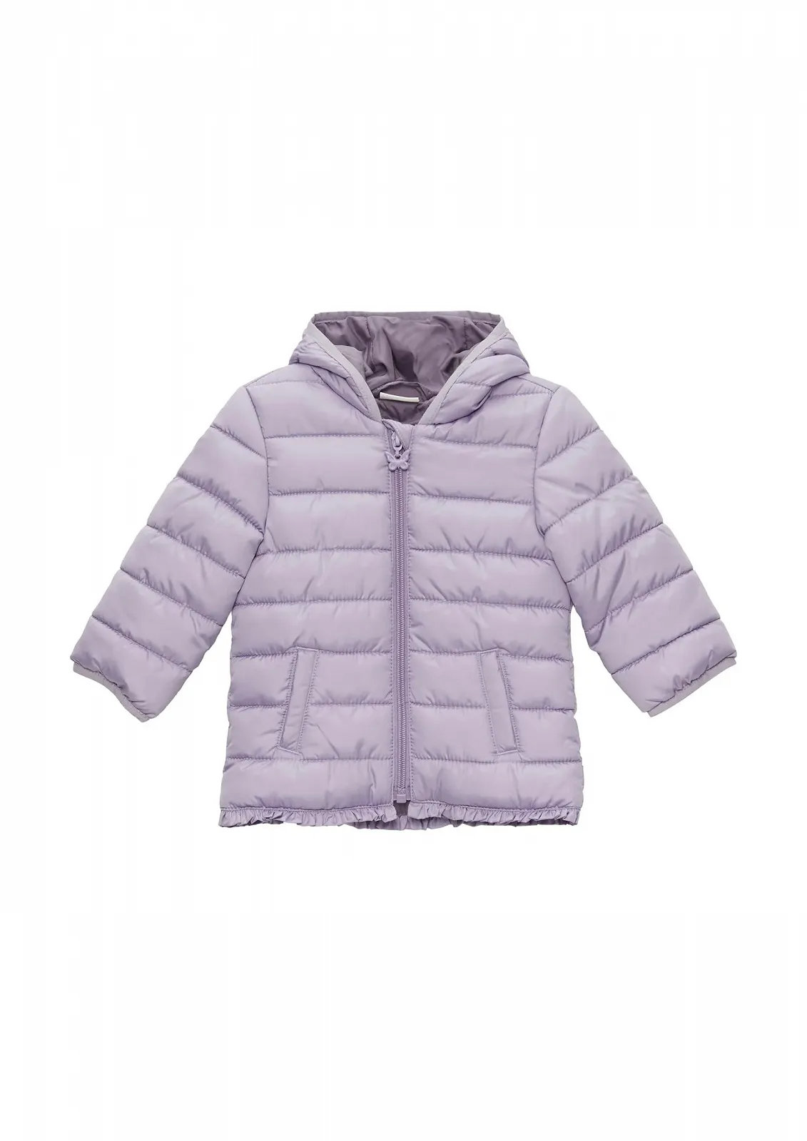 Куртка s.Oliver Легкая с наполнителем, фото №1 Куртка s.Oliver Легкая с наполнителем, фото №1