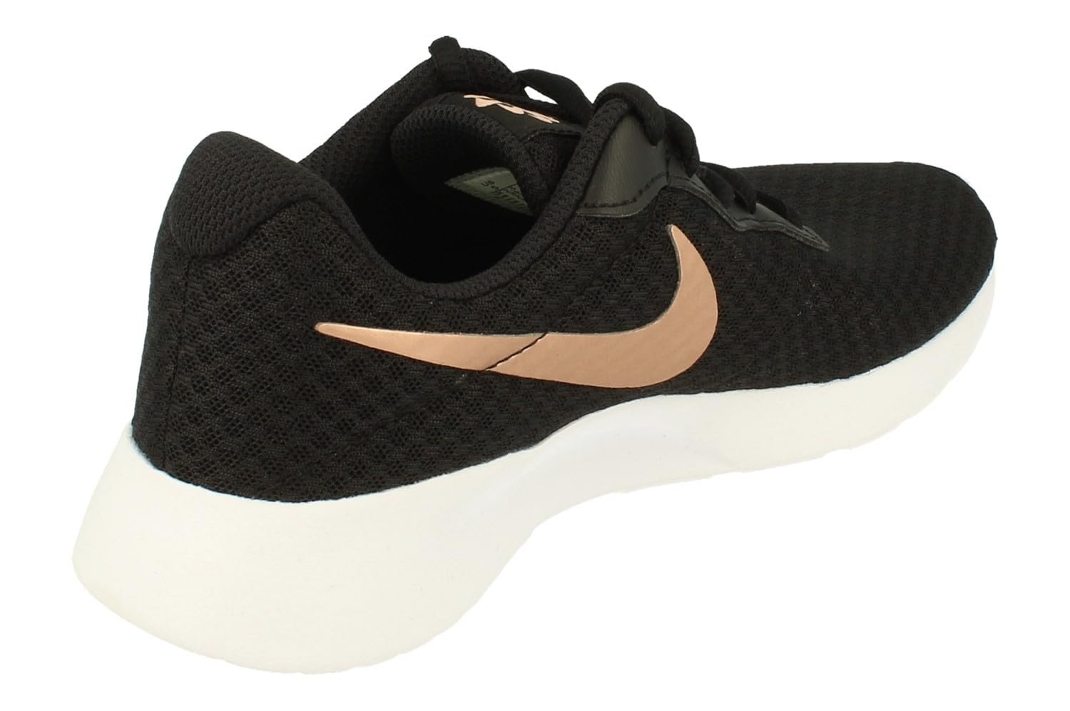 Кросівки Nike Tanjun Racer для фітнесу, жіночі, фото №3