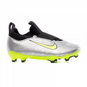 Бутсы Nike JR ZOOM VAPOR 15 ACAD XXV FGMG 27 synthetic.ua - Фото 1