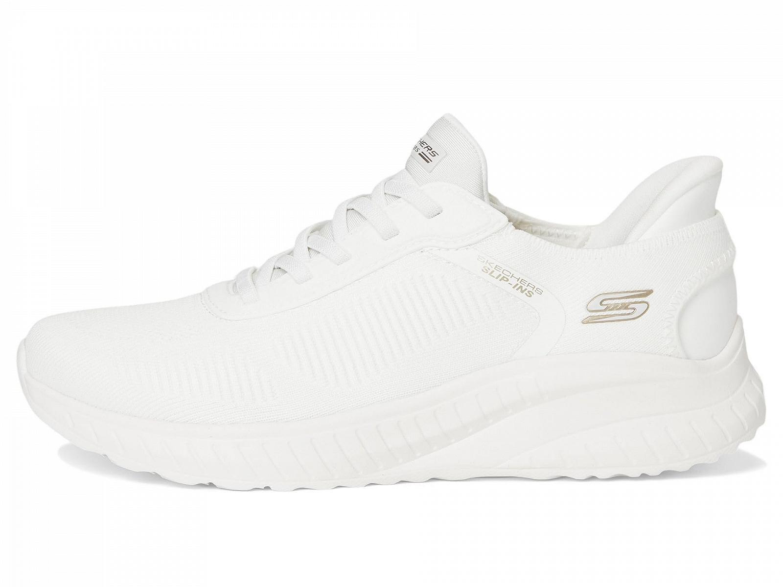Кроссовки Skechers Bobs Squad Chaos Current Muse, фото №5