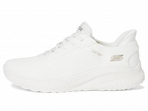 Кроссовки Skechers Bobs Squad Chaos Current Muse synthetic.ua - Фото 1
