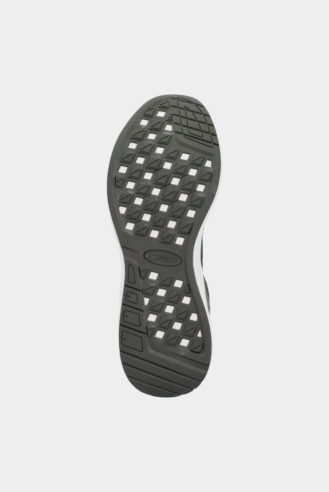 Кросівки CMP NHEKKAR FITNESS SHOE 39, фото №6