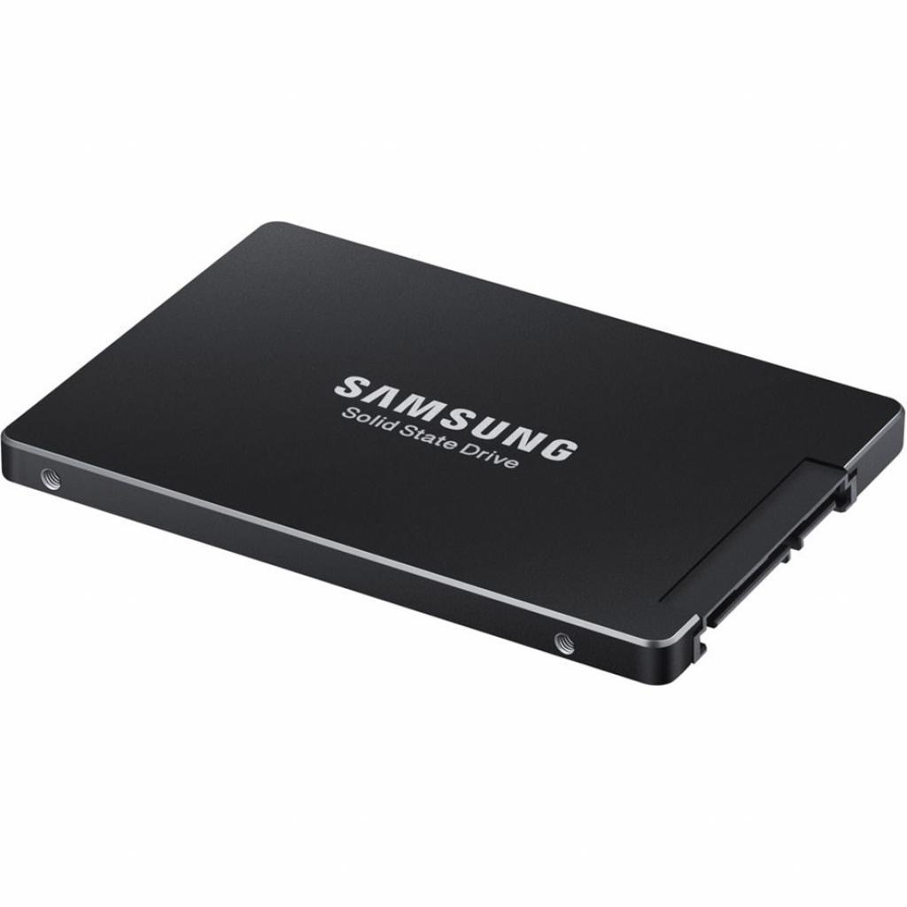 Внутренний накопитель Samsung SSD 2.5" 960GB MZ7LH960HAJR-00005, фото №1