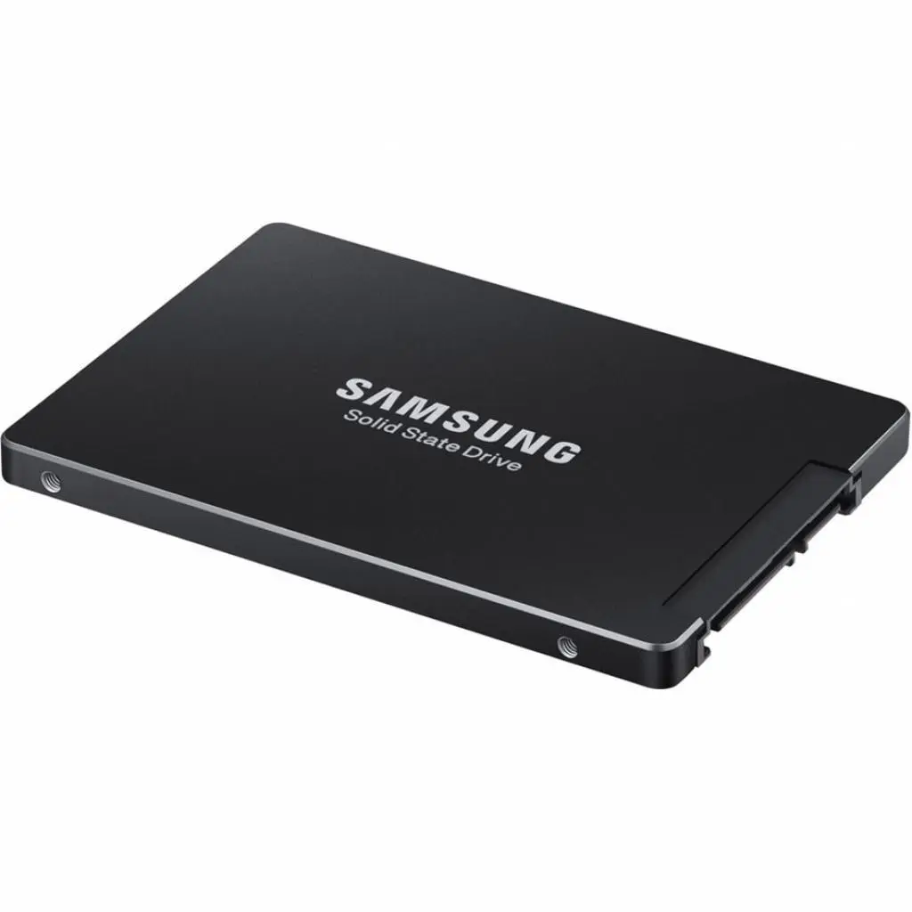 Накопичувач SSD 2.5" 1.92TB Samsung (MZ7LH1T9HMLT-00005), фото №4