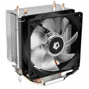 Кулер для процессора ID-Cooling SE-913-R. 43122 цена на synthetic.ua - Фото 1 Кулер для процессора ID-Cooling SE-913-R. 43122 synthetic.ua - Фото 1