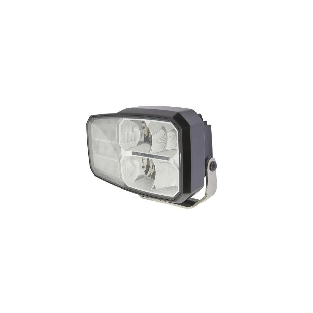 Фара головного світла HELLA 1EE 996 374-021 для AEBI MAN VOLVO TATRA HYUNDAI HOLDER, фото №1