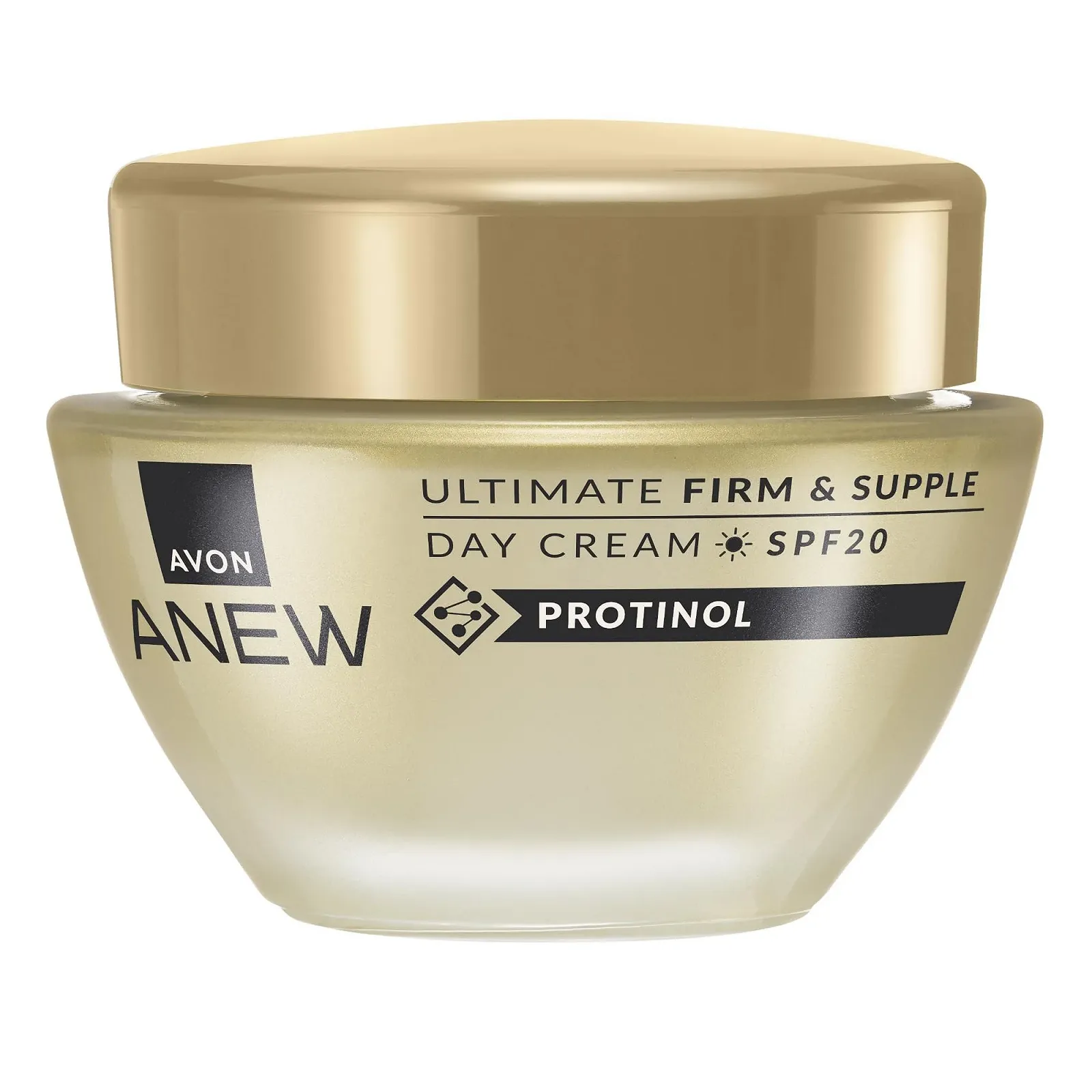 Денний крем Avon Anew Ultimate зміцнювальний SPF 25 50 мл, фото №1 Денний крем Avon Anew Ultimate зміцнювальний SPF 25 50 мл, фото №1