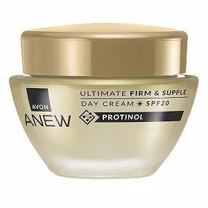 Денний крем Avon Anew Ultimate зміцнювальний SPF 25 50 мл - Фото 1