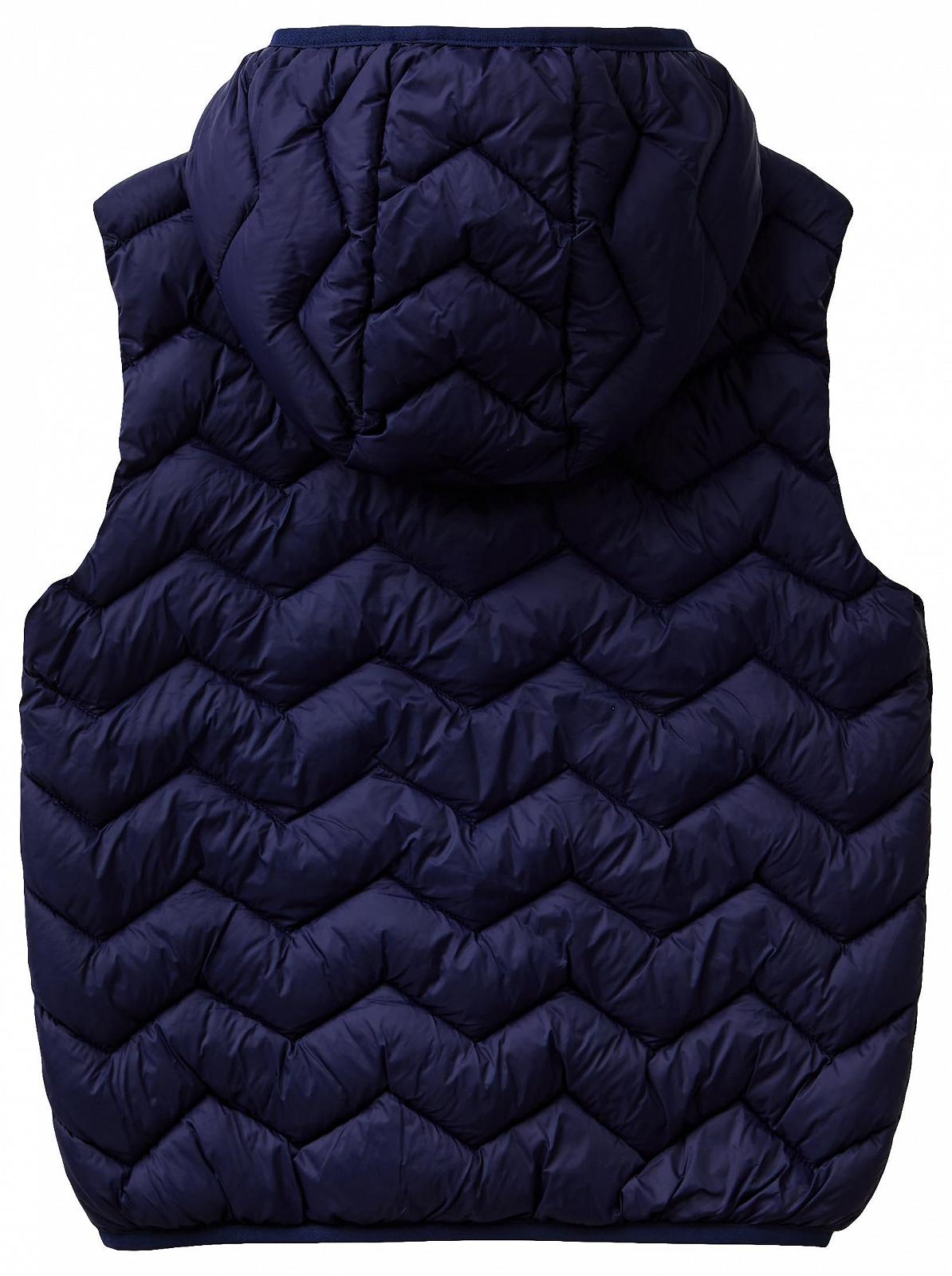 Куртка United Colors of Benetton для хлопчика, фото №2 Куртка United Colors of Benetton для хлопчика, фото №2