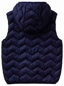 Куртка United Colors of Benetton для хлопчика synthetic.ua - Фото 1