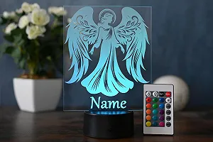 Настольная лампа LED Персонализированная Ангел 000000004 - Фото 1