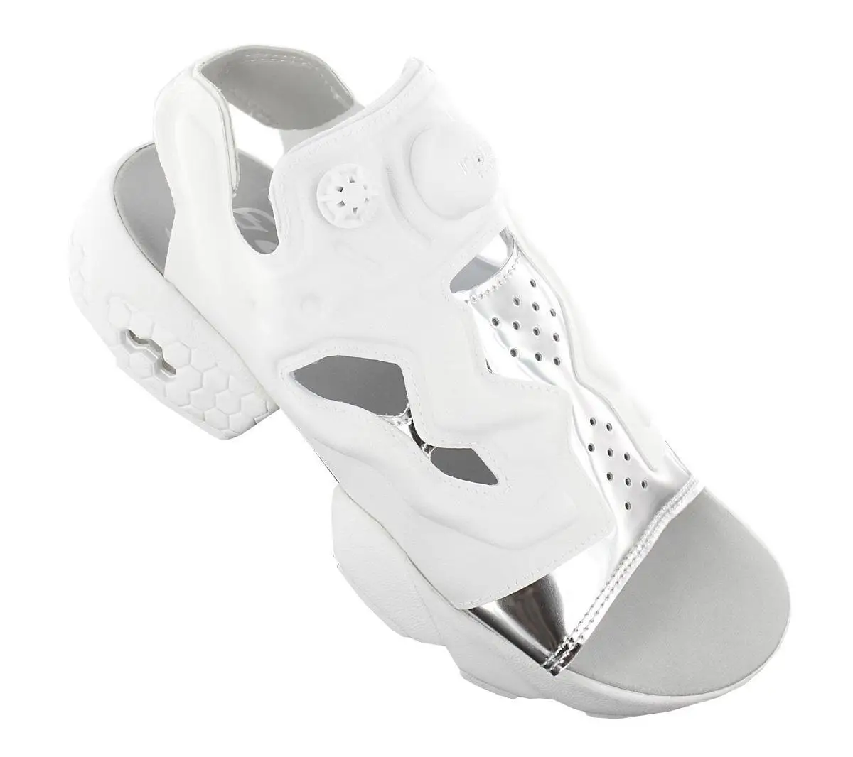 Сандалии Reebok Instapump Fury Sandal Mag 38.5, фото №2