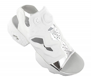 Сандалии Reebok Instapump Fury Sandal Mag 38.5 synthetic.ua - Фото 1