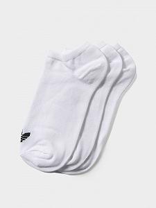 Шкарпетки Adidas TREFOIL LINER 43-46 - Фото 1