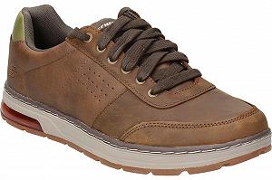 Кроссовки Skechers Evenston Fanton мужские synthetic.ua - Фото 1