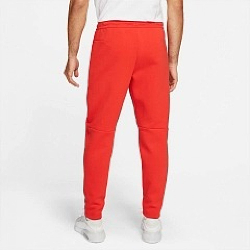 Штаны Nike Liverpool FC Tech Fleece Pant S, фото №2