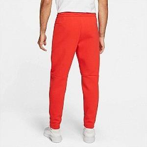 Штаны Nike Liverpool FC Tech Fleece Pant S synthetic.ua - Фото 1