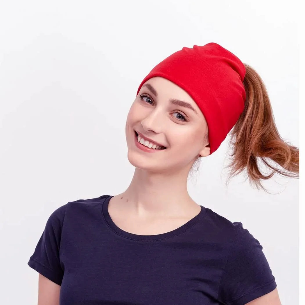 Пов'язка на голову широка IYOU, фото №2