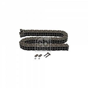 Ланцюг ГРМ FEBI BILSTEIN 09241 для MERCEDES-BENZ synthetic.ua - Фото 1