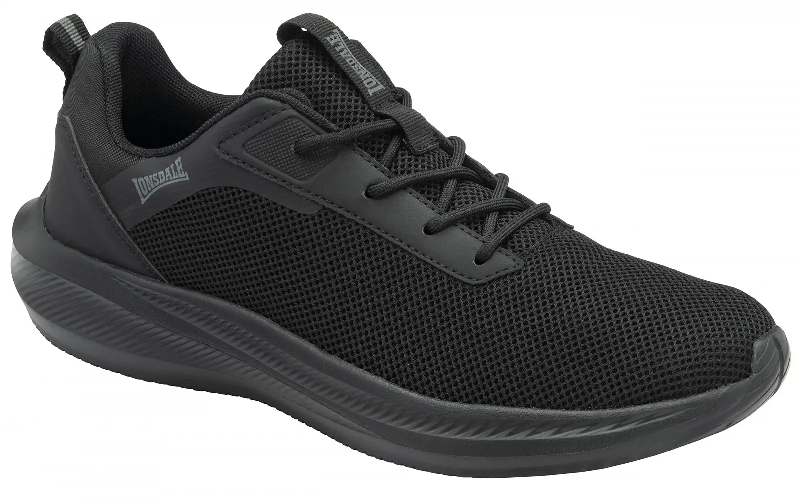 Кросівки Lonsdale Bowside чоловічі, фото №2