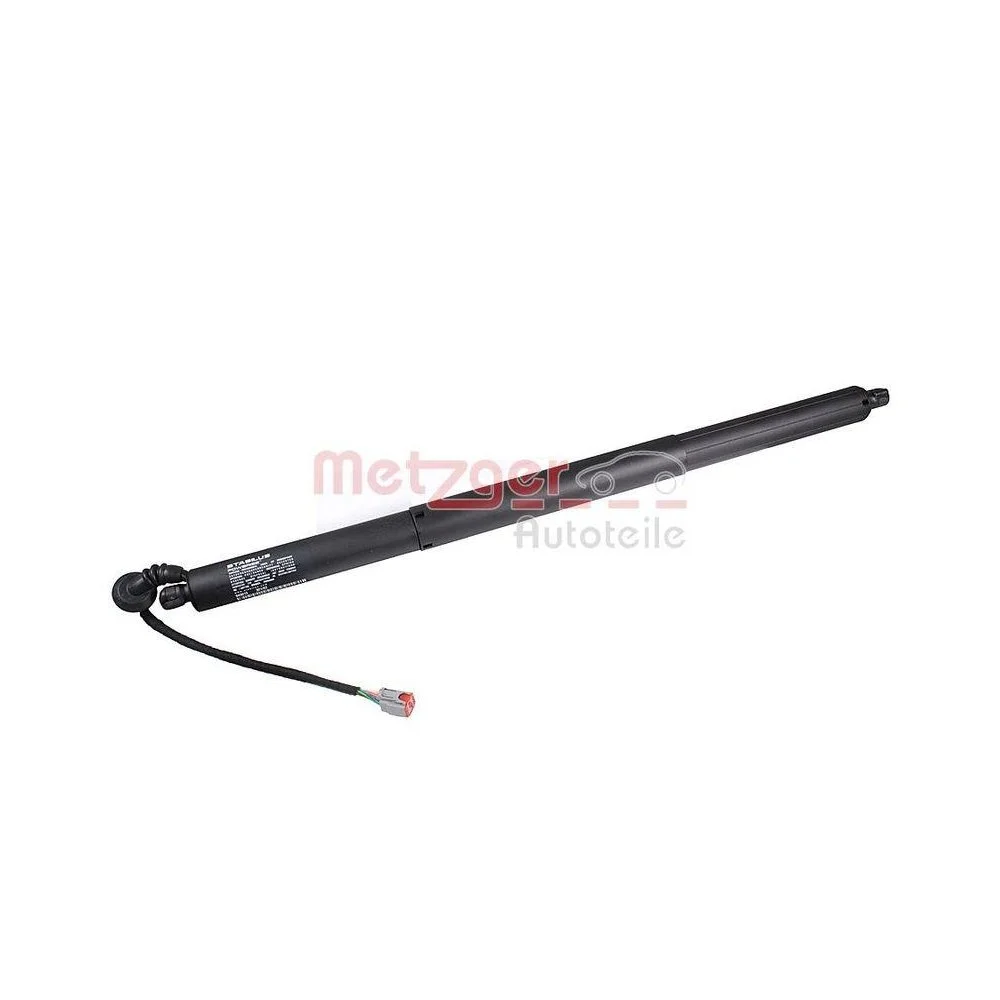 Электродвигатель крышки багажника METZGER 2115025 ORIGINAL ERSATZTEIL GREENPARTS FORD, фото №1