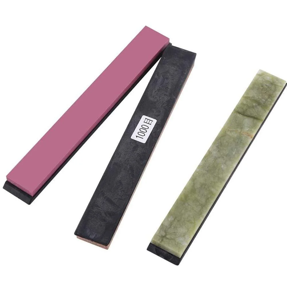 Набір точильних каменів 240#-10000# 8 шт., фото №5