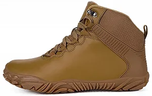 Ботинки Gaatpot зимние мужские водонепроницаемые с теплой подкладкой synthetic.ua - Фото 1