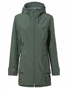 Жіноча парка VAUDE Skomer Parka II - Фото 1