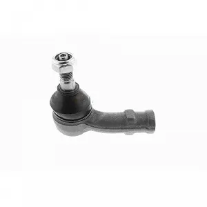 Наконечник рульової тяги VAICO Green Mobility Parts V10-7028 для AUDI SEAT SKODA VW VAG synthetic.ua - Фото 1