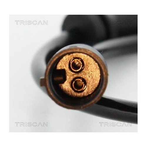 Датчик частоти обертання колеса TRISCAN 8180 29280 для VW, задня вісь зліва, фото №2