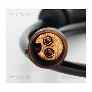 Датчик частоти обертання колеса TRISCAN 8180 29280 для VW, задня вісь зліва synthetic.ua - Фото 1