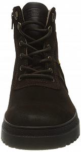 Ботинки camel active Cross мужские synthetic.ua - Фото 1