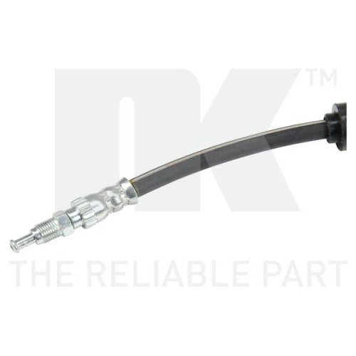 Тормозной шланг NK 853721 для PEUGEOT, передний, фото №2 Тормозной шланг NK 853721 для PEUGEOT, передний, фото №2
