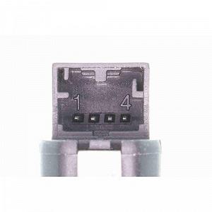 Выключатель замка двери VEMO V10-73-0286 для AUDI SEAT synthetic.ua - Фото 1