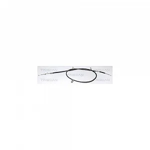 Трос стоянкового гальма TRISCAN 8140 501137 для MAZDA задній правий - Фото 1