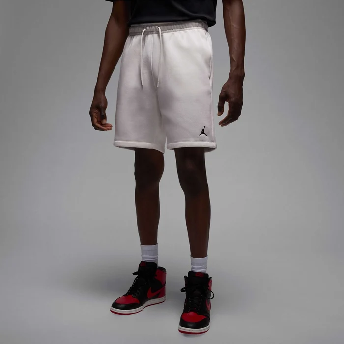 Шорты JORDAN BRK FLC SHORT S, фото №1