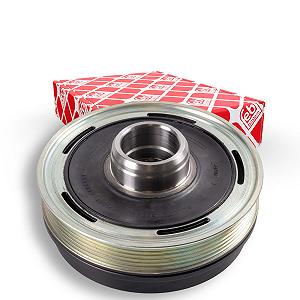 Шків колінвала FEBI BILSTEIN 174931 для BMW MINI BMW (BRILLIANCE) - Фото 1