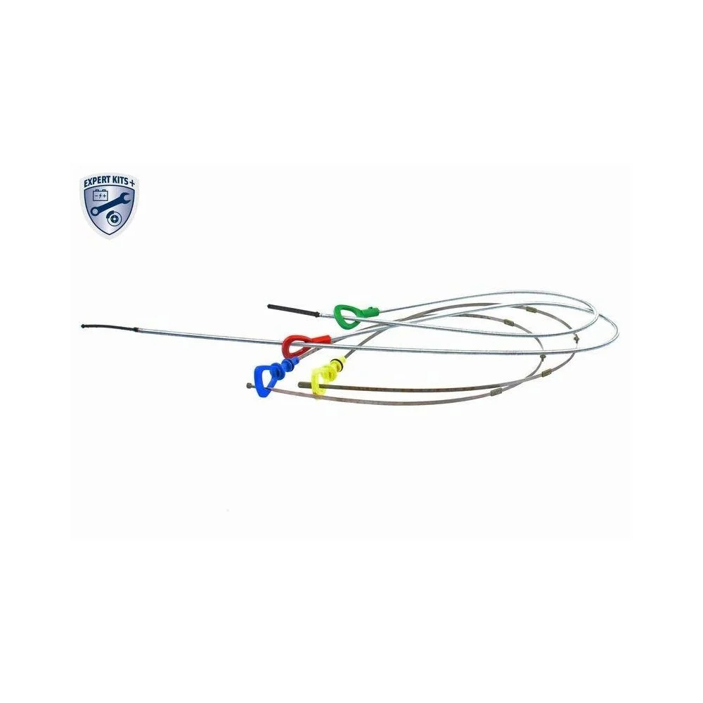 Масляный щуп VAICO V30-2370 EXPERT KITS + для MERCEDES-BENZ, фото №1