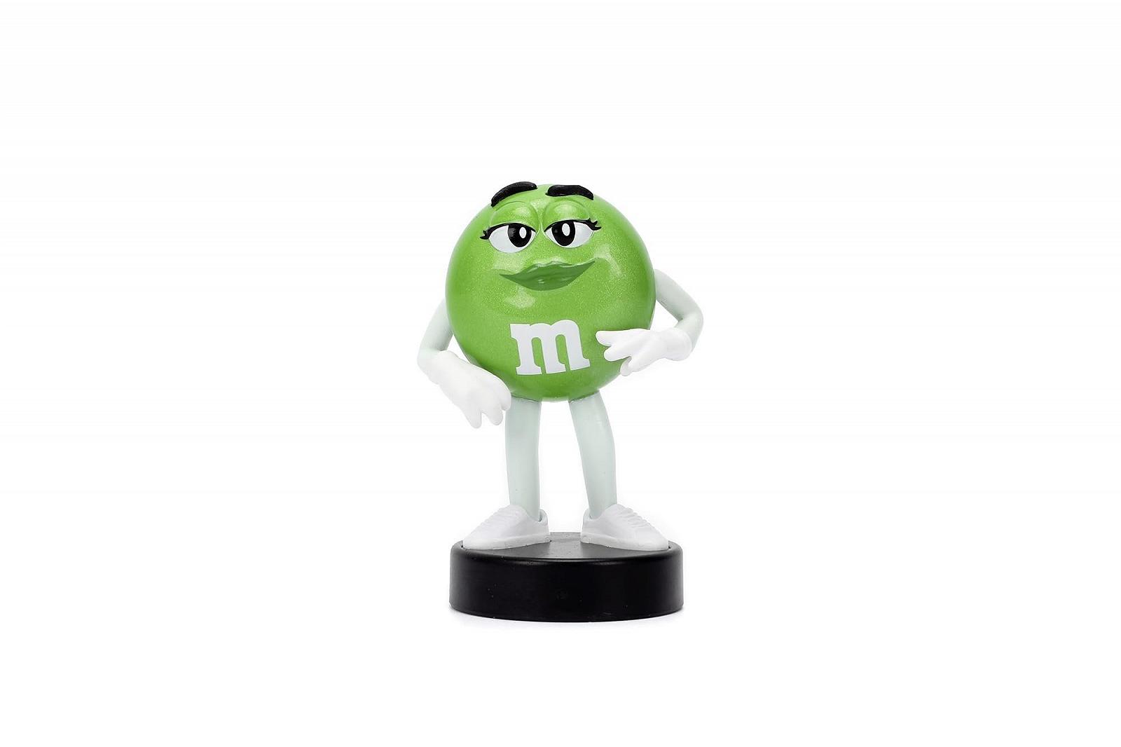 Фігурка Jada Toys M&M's, 6,5 см (1 шт.), фото №7